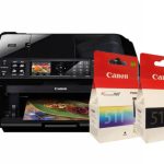 کارتریج پرینتر جوهرافشان مدل Canon mx420