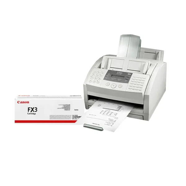کارتریج-پرینتر-FAX-L300-کانن کارتریج پرینتر FAX-L300 کانن - Image 1
