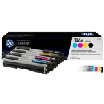 کارتریج hplaserjet126a