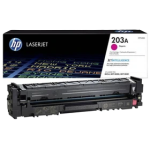 کارتریج hp laserjet203a