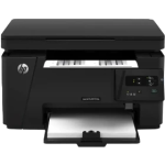 پرینتر hplaserjet126a