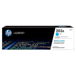 کارتریج hplaserjet203a