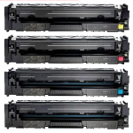 کارتریج اچ پی رنگی HP 203A
