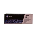 کارتریج پرینتر اچ‌پی مدل 78A مشکی