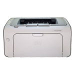پرینتر laserjet p1005