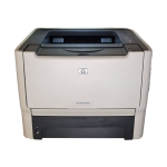 پرینتر laserjet 2015
