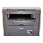 پرینتر کانن مدل MF3010