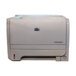 پرینتر laserjet p2035