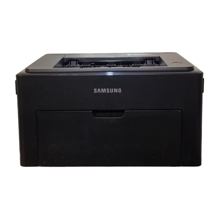 شافعی (142) (1) پرینتر لیزری سامسونگ ML-1640 استوک - Image 1
