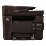 پرینتر hp laserjet pro mfp 11225dn