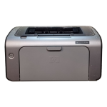 پرینتر hplaser jetp1006