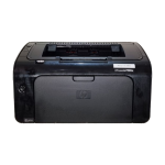 پرینتر hplaser jet p1102w