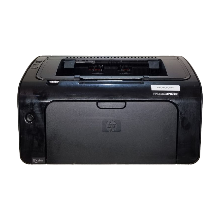 شافعی (23) copy پرینتر hplaser jet p1102w - Image 1