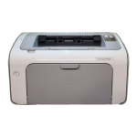 پرینتر hp laserjetp1102