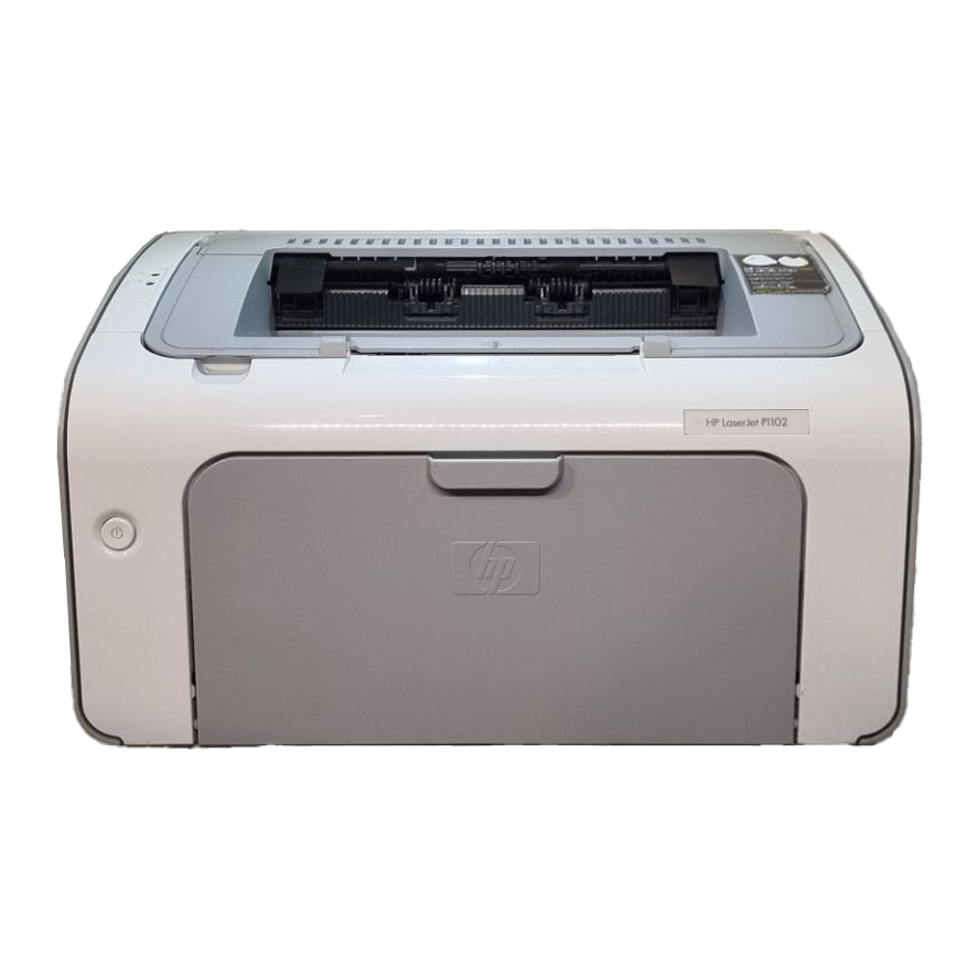 شافعی (24) copy (1) پرینتر hp laserjetp1102 - Image 1