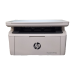 پرینتر hp laserjet promfpm 28w