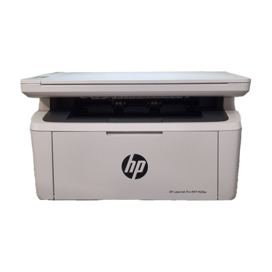 شافعی (32) copy (1) پرینتر hp laserjet promfpm 28w - Image 1