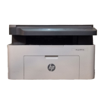 پرینتر hplasermfp135a