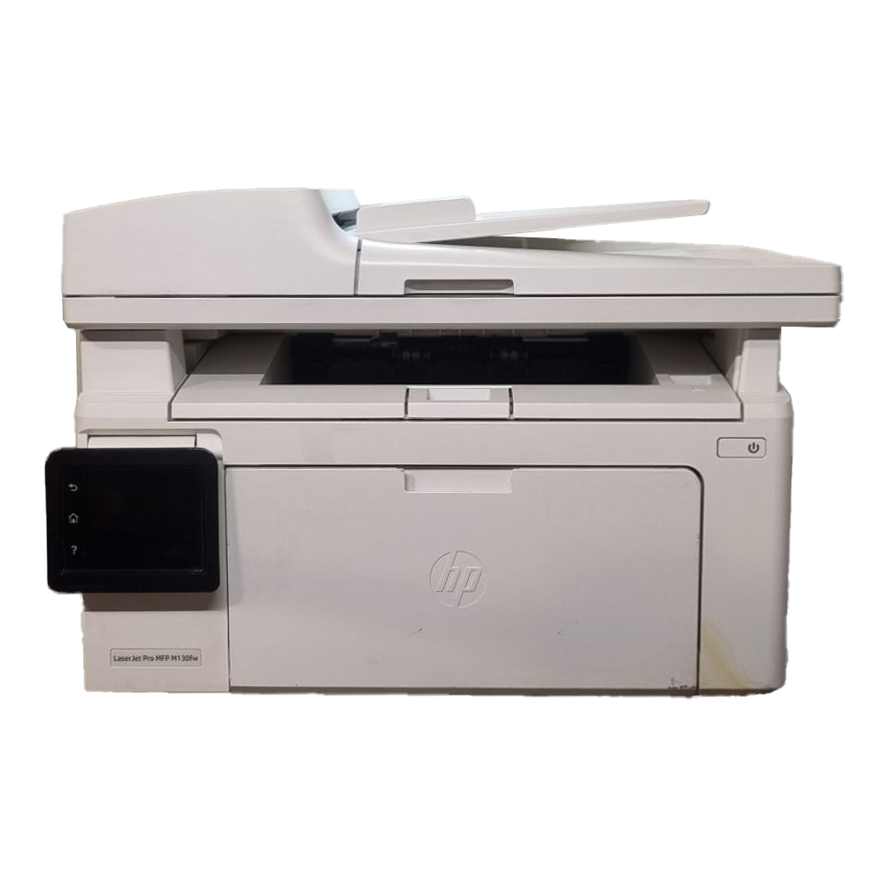 شافعی (40) copy پرینتر چندکاره لیزری اچ پی مدل LaserJet Pro MFP M130a - Image 1