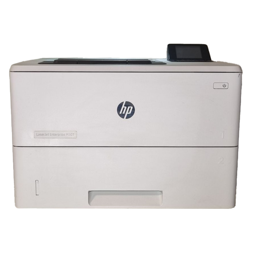 شافعی (5) copy پرینتر مدل laser jet entergrisem 507 - Image 1