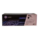 کارتریج لیزری اچ‌پی مدل 79A مشکی