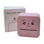 mini pocket printer