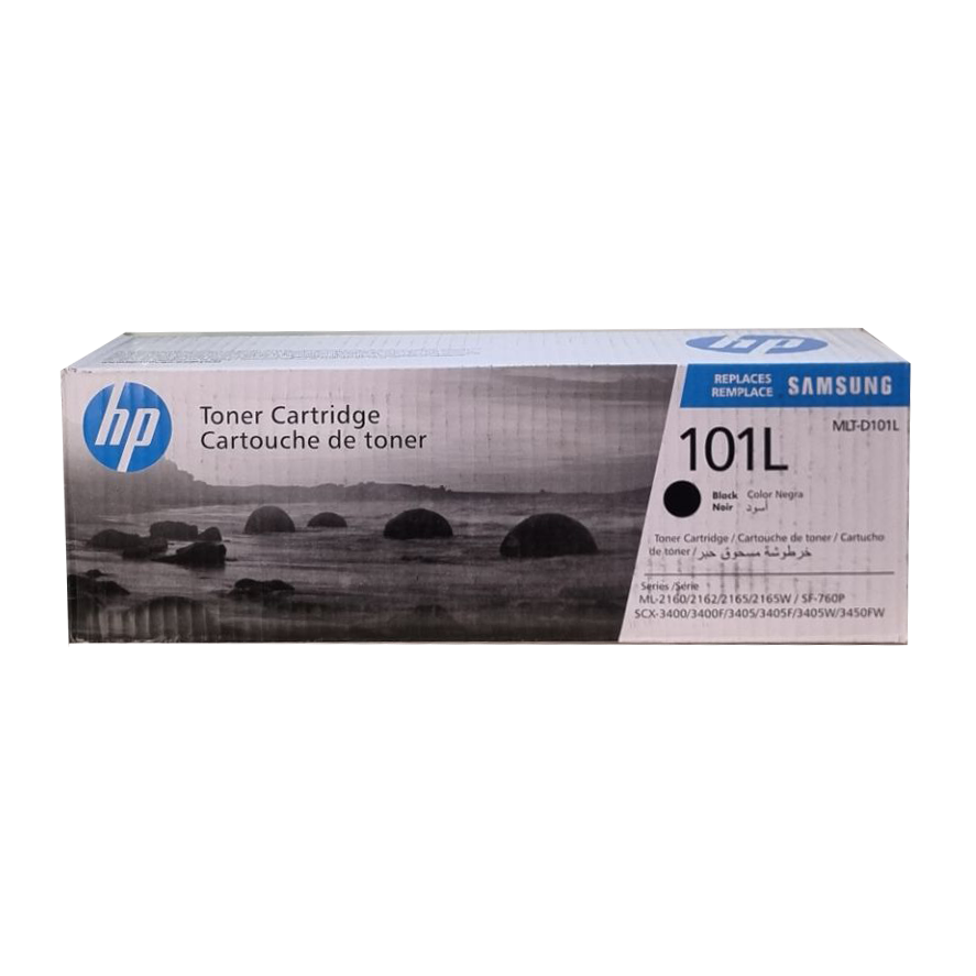 شافعی (82) کارتریج سامسونگ 101L - Image 1